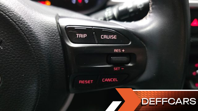 Kia MORNING Luxury купить на сайте DeffCars