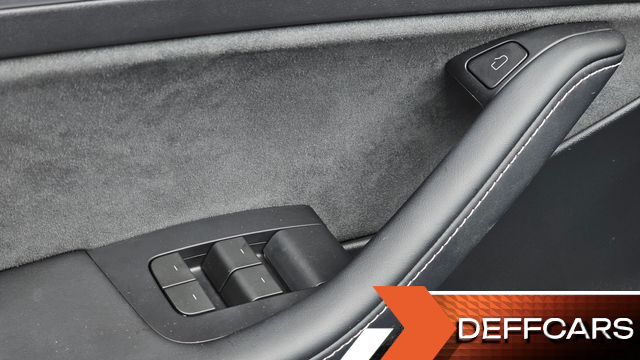 Tesla MODEL Y RWD купить на сайте DeffCars