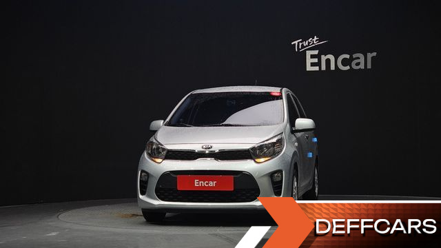 Kia MORNING Luxury купить на сайте DeffCars
