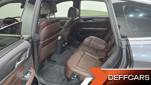 BMW GRAN TURISMO 620d xDrive M Sport купить на сайте DeffCars