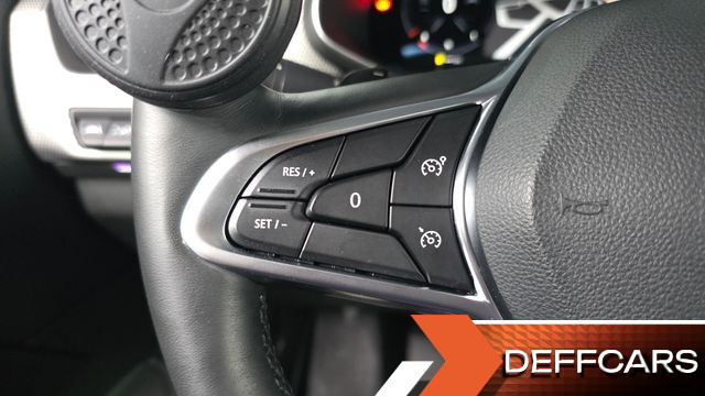 Renault-KoreaSamsung XM3 1.6 GTe RE купить на сайте DeffCars