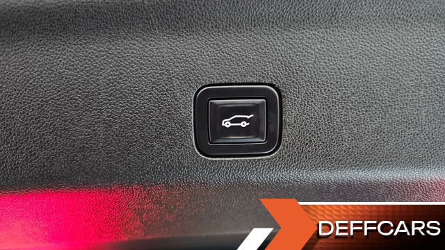 Cadillac ESCALADE 6.2 Sports Platinum купить на сайте DeffCars