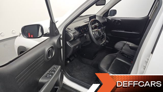 Hyundai CASPER Modern купить на сайте DeffCars