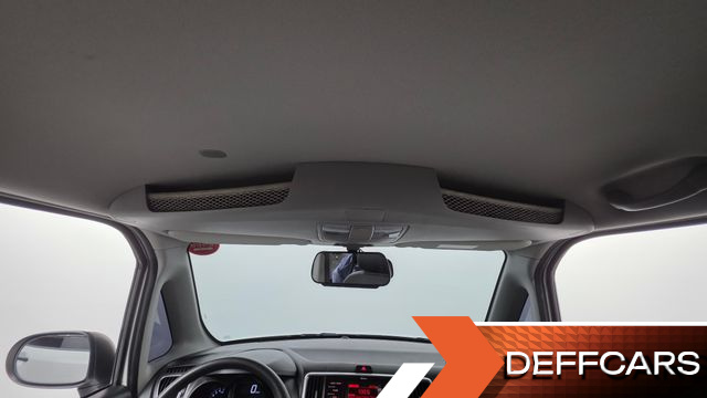 Kia RAY Van Prestige Special купить на сайте DeffCars
