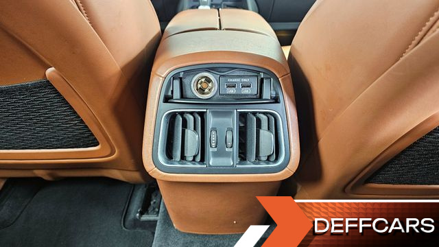 Maserati LEVANTE 3.0 AWD Premium купить на сайте DeffCars