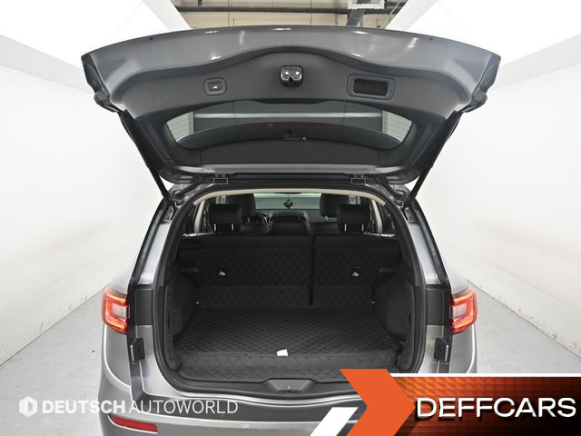 Renault-KoreaSamsung QM6 2.0 LPe LE 2WD купить на сайте DeffCars