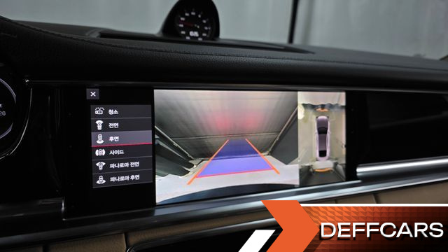 Porsche PANAMERA 2.9 AWD купить на сайте DeffCars