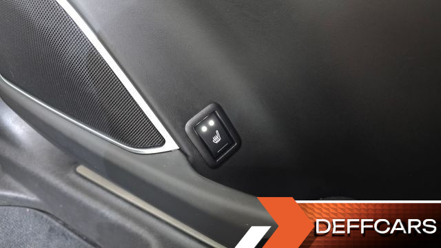 Maserati LEVANTE 3.0 Diesel AWD GranSport купить на сайте DeffCars