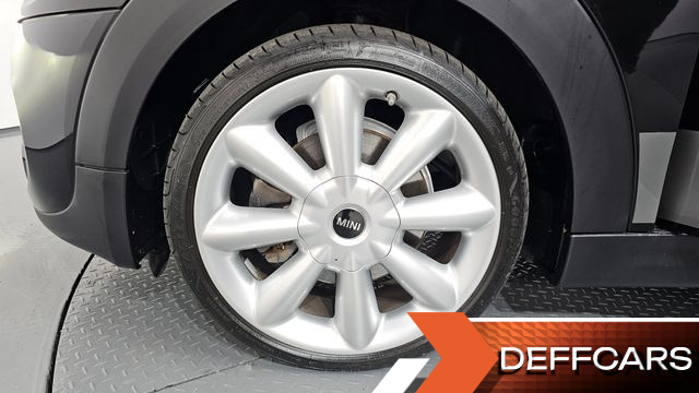 Mini COOPER Kings Load Edition купить на сайте DeffCars