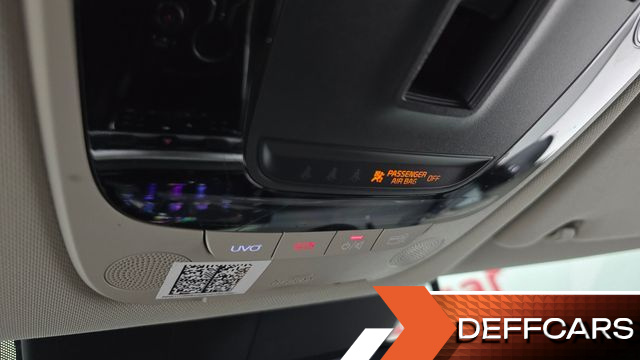 Kia K5 2.0 Prestige купить на сайте DeffCars