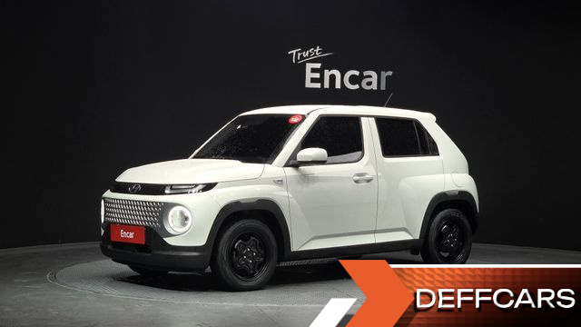Hyundai CASPER Smart купить на сайте DeffCars