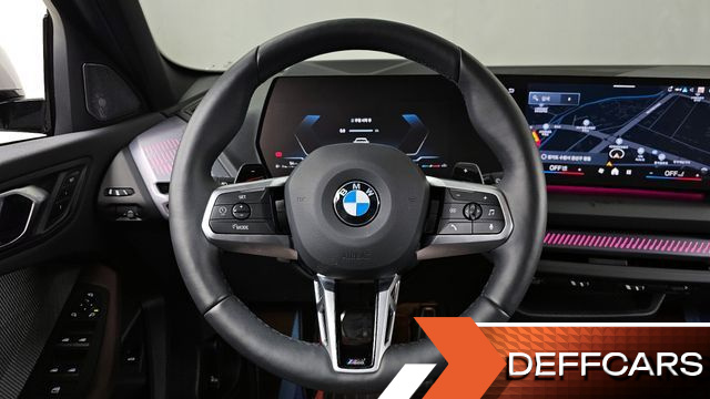 BMW 1-SERIES 120 M Sport купить на сайте DeffCars