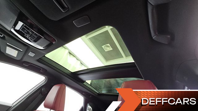 Lexus NX Luxury купить на сайте DeffCars