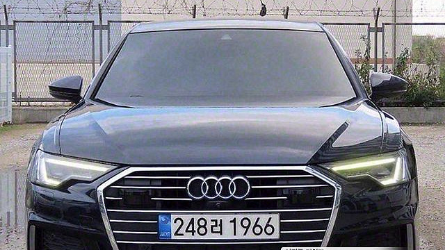 Audi A6 45 TFSI Premium купить на сайте DeffCars