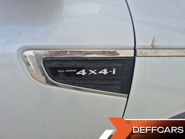 Renault-KoreaSamsung QM6 Diesel 4WD RE купить на сайте DeffCars