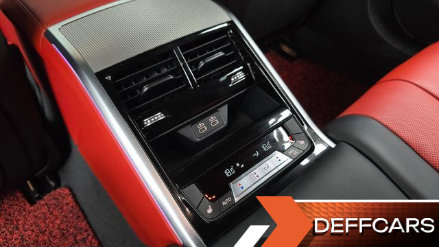 BMW 8-SERIES 840i xDrive M Sport Gran Coupe купить на сайте DeffCars