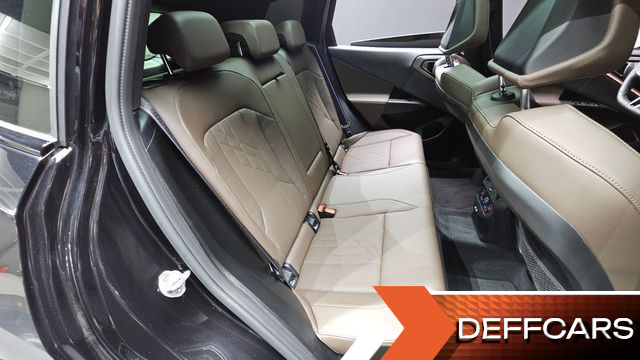 BMW X3 xDrive 20 M Sport Pro купить на сайте DeffCars