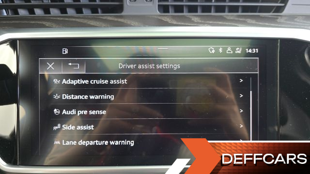 Audi A6 40 TDI Premium купить на сайте DeffCars