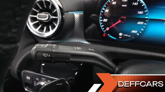 Mercedes A-CLASS A220 Sedan купить на сайте DeffCars