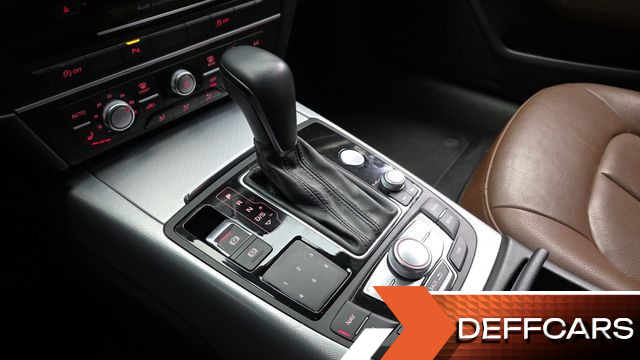 Audi A6 40 TFSI C7 купить на сайте DeffCars