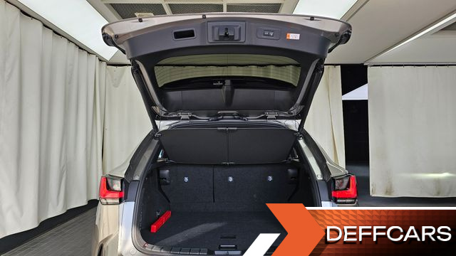 Lexus NX Luxury купить на сайте DeffCars
