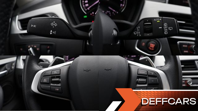 BMW X1 xDrive 20i Advantage купить на сайте DeffCars