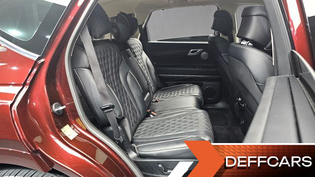 Genesis GV80 2.5T Gasoline AWD купить на сайте DeffCars