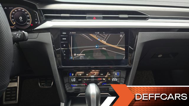 Volkswagen ARTEON 2.0 TDI Prestige купить на сайте DeffCars