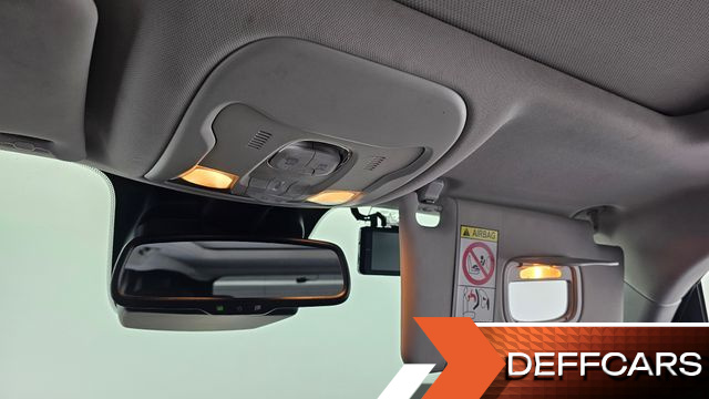 Jeep RENEGADE 2.0 Diesel Limited AWD купить на сайте DeffCars