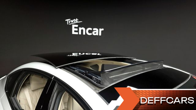 Genesis G80 Gasoline 2.5 Turbo AWD купить на сайте DeffCars