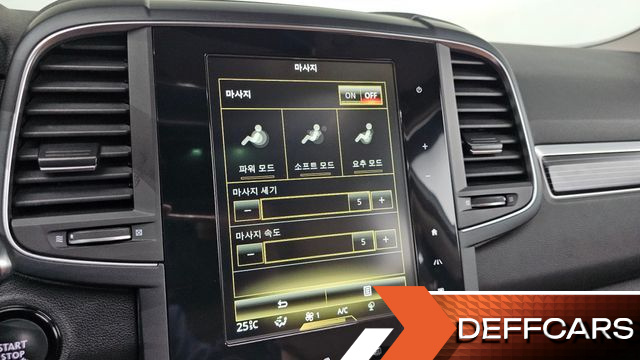 Renault-KoreaSamsung QM6 2.0 GDe RE Signature 2WD купить на сайте DeffCars