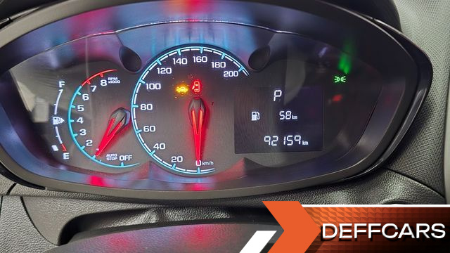 ChevroletGMDaewoo SPARK LT купить на сайте DeffCars