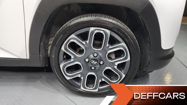 Hyundai CASPER Inspiration купить на сайте DeffCars