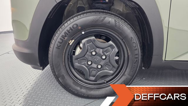 Hyundai CASPER Smart купить на сайте DeffCars