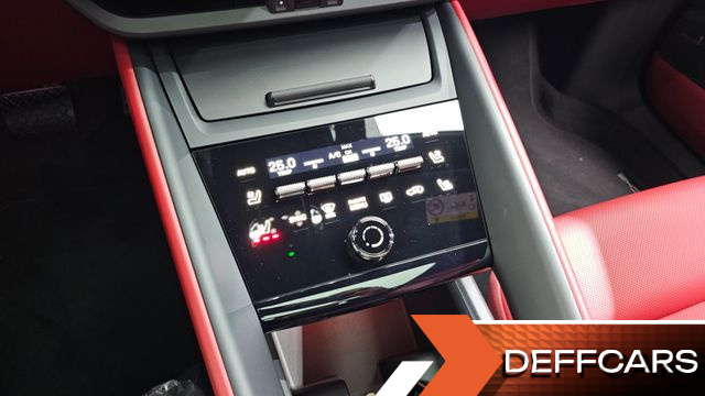 Porsche MACAN Base 4 купить на сайте DeffCars