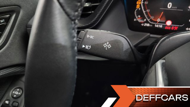 BMW 1-SERIES 120i Sports купить на сайте DeffCars