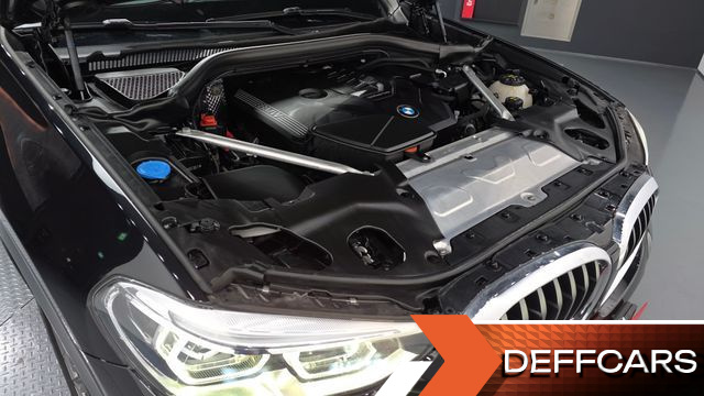 BMW X4 xDrive20i M Sport X купить на сайте DeffCars