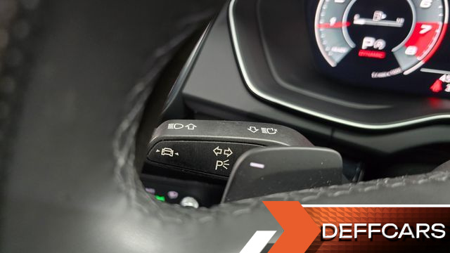 Audi Q5 45 TFSI Quattro Premium купить на сайте DeffCars