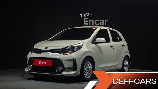 Kia MORNING Signature купить на сайте DeffCars