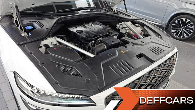 Genesis GV70 2.5T Gasoline AWD купить на сайте DeffCars