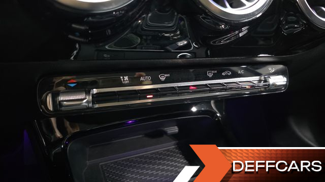 Mercedes A-CLASS A220 Hatchback купить на сайте DeffCars