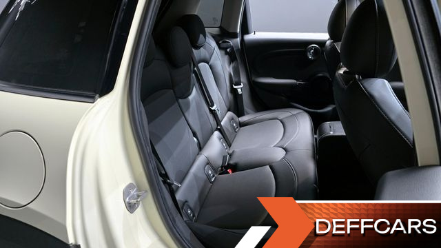 Mini COOPER 5Door Standard 3rd купить на сайте DeffCars
