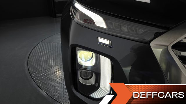 Hyundai PALISADE Gasoline 3.8 2WD Exclusive купить на сайте DeffCars