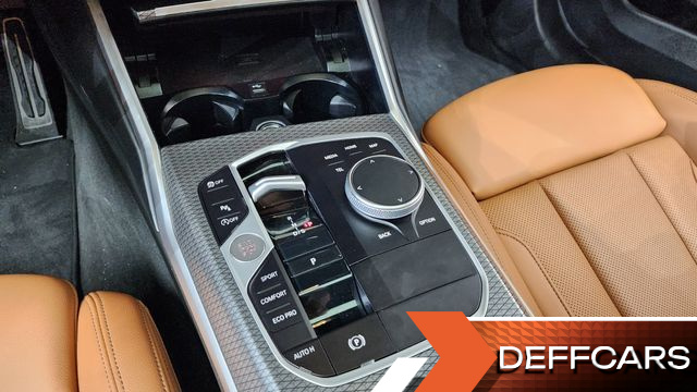 BMW 3-SERIES 320i M Sport купить на сайте DeffCars