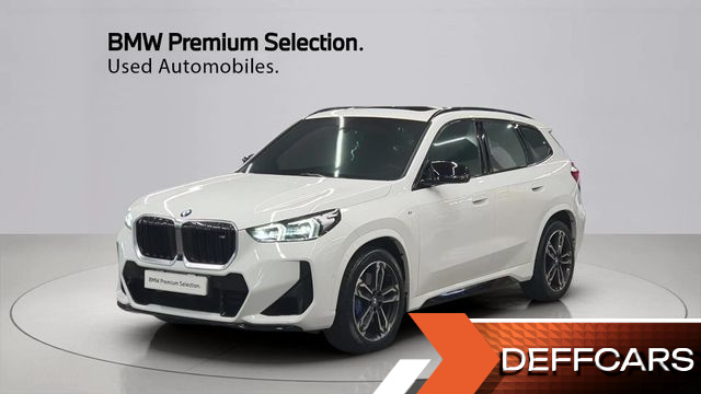 BMW X1 M35i xDrive купить на сайте DeffCars