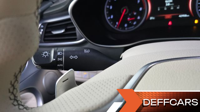 Genesis G70 2.0T AWD Elite купить на сайте DeffCars