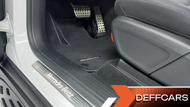 Mercedes GLS-CLASS GLS450d 4MATIC купить на сайте DeffCars