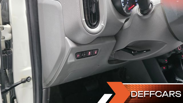 Kia MORNING Van купить на сайте DeffCars