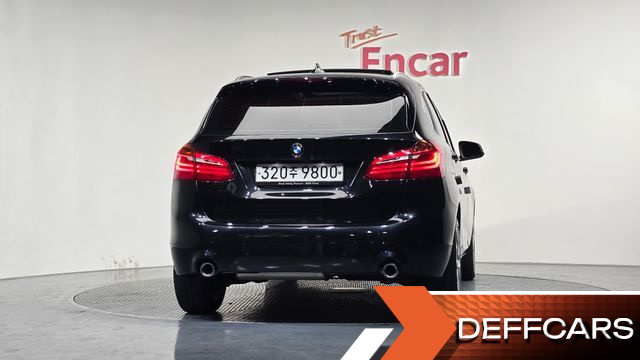 BMW 2-SERIES Advantage купить на сайте DeffCars