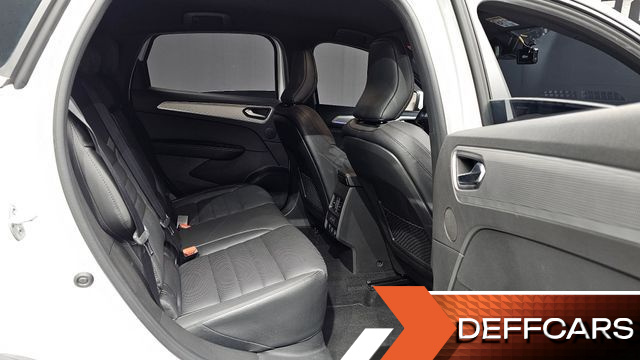 Renault-KoreaSamsung XM3 1.6 GTe Inspire купить на сайте DeffCars